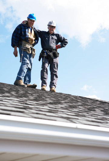 Home Services Advisor - Roofers